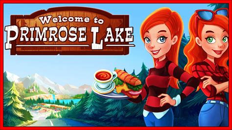 Some involve multiple steps to prepare and serve food items, for example, or require gamers to attend to customers in different areas of a store. . Primrose lake switch review